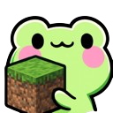 Froggy Minecraft